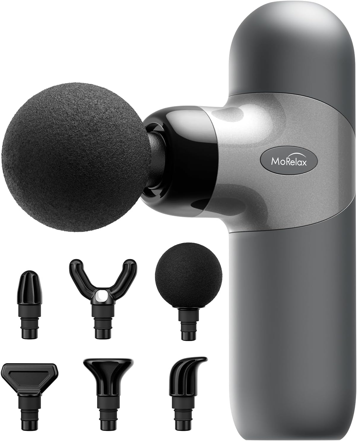 Mini Massage Gun Portable Deep Tissue Muscle Percussion Massager