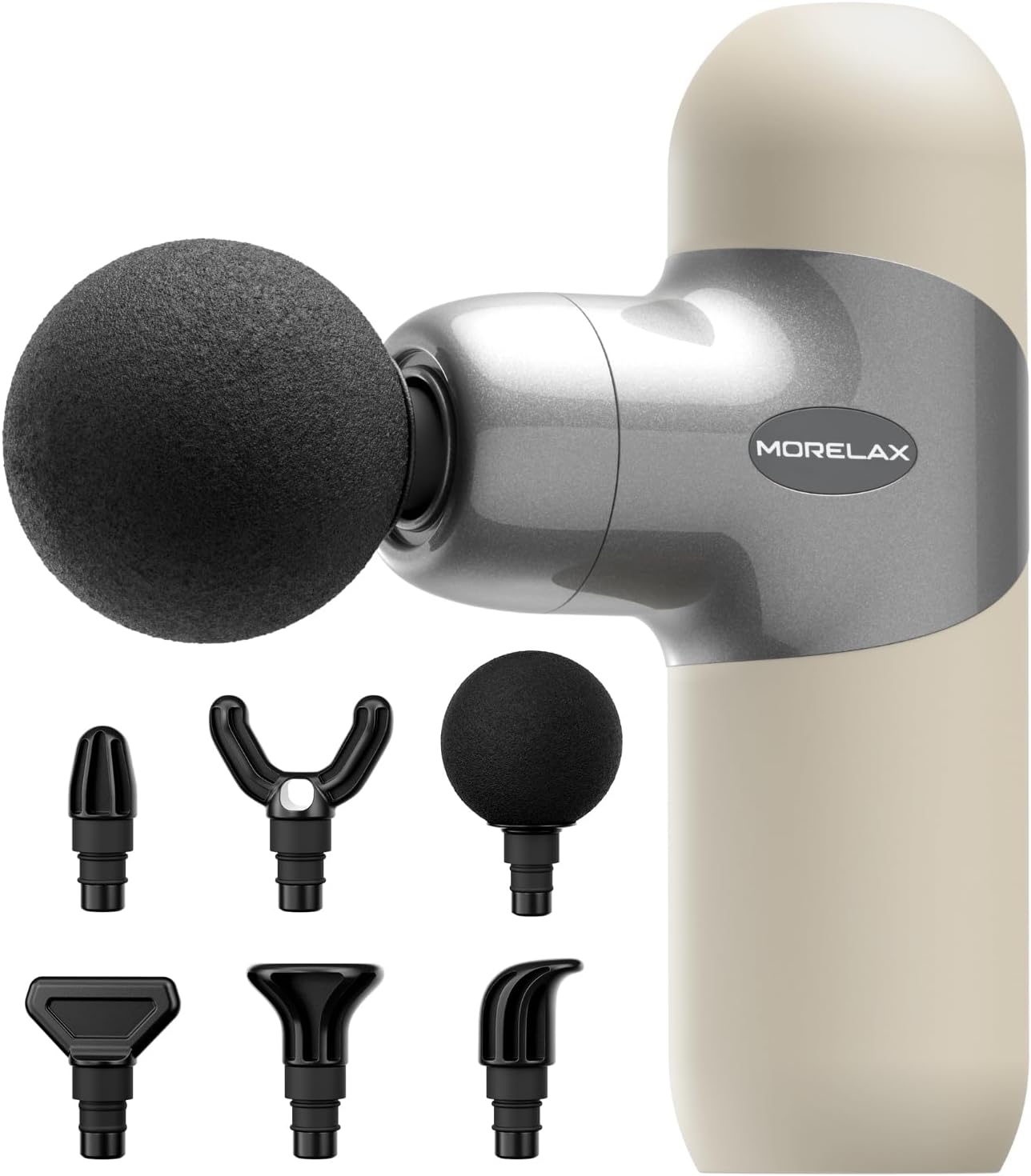Mini Massage Gun Portable Deep Tissue Muscle Percussion Massager