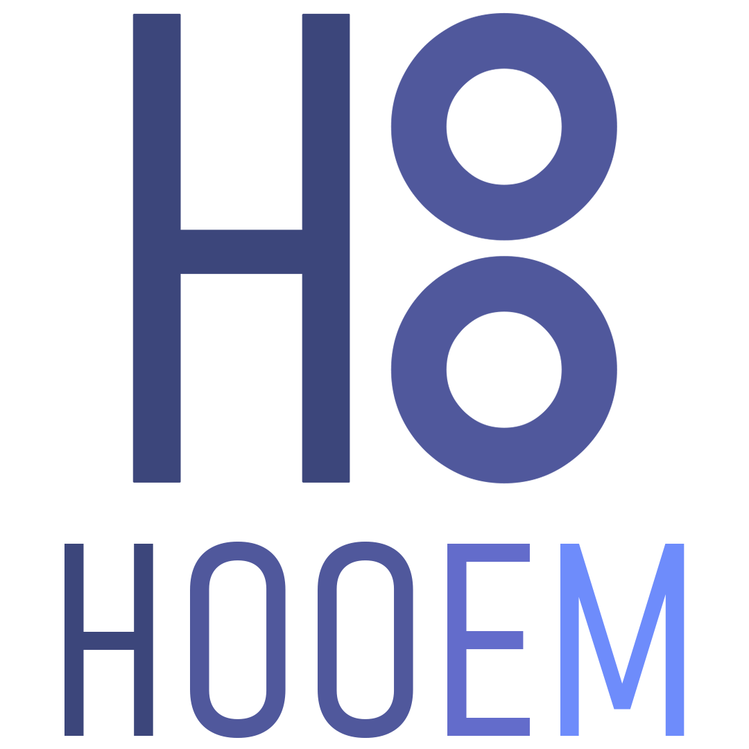 Hooem Logo
