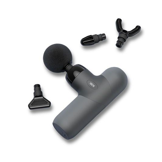 Mini Massage Gun Portable Deep Tissue Muscle Percussion Massager